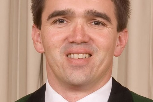 Obmann Fritzenwallner Franz