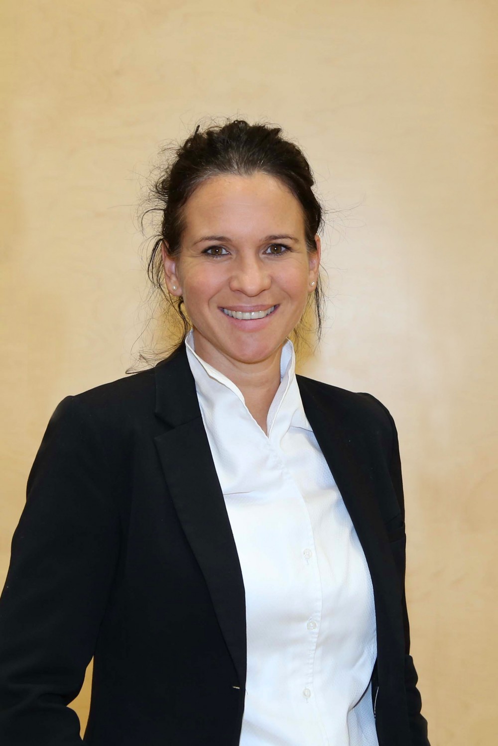 Gemeinderätin Christina Thurner-Ebner