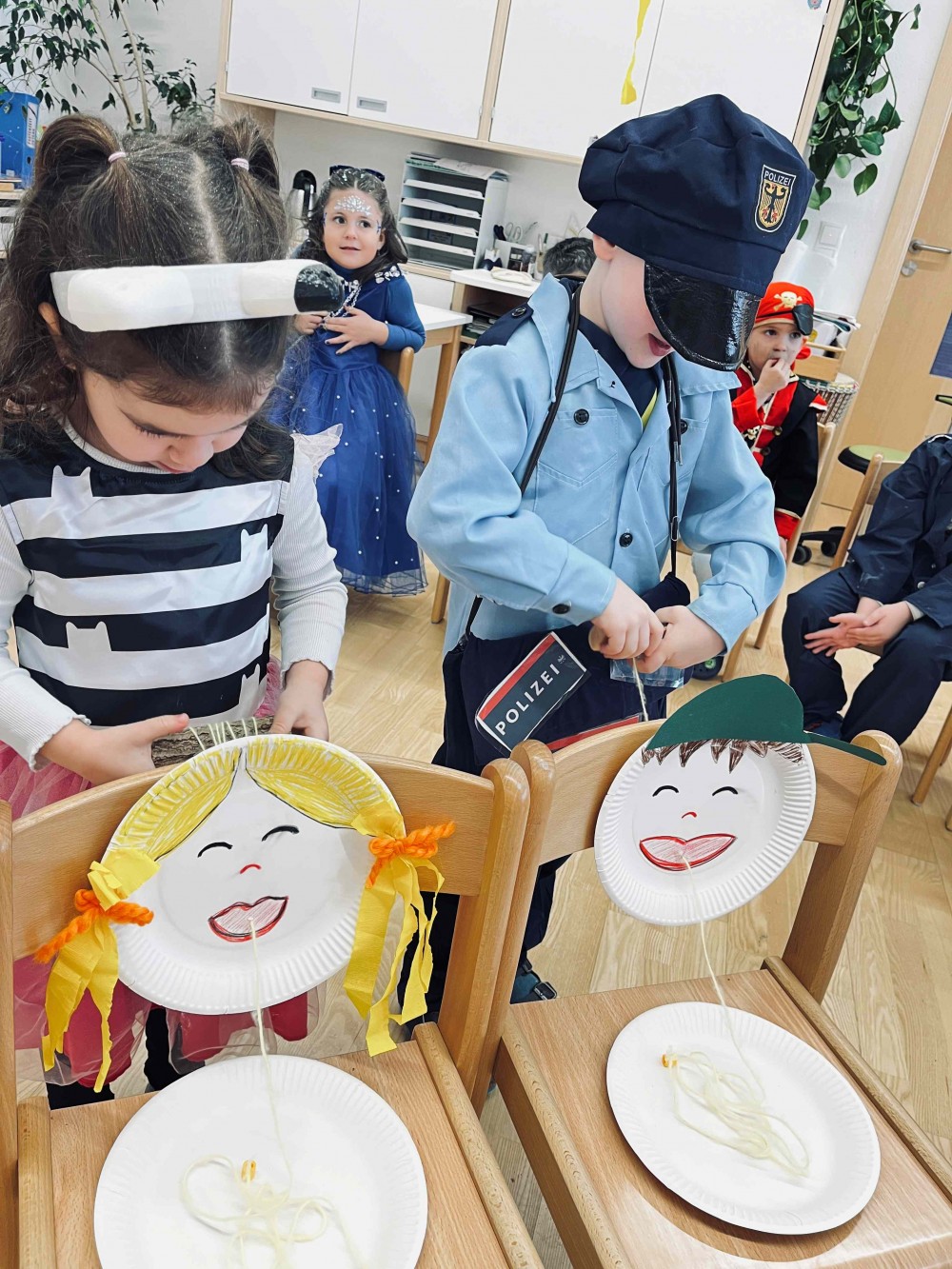Fasching Kiga 3