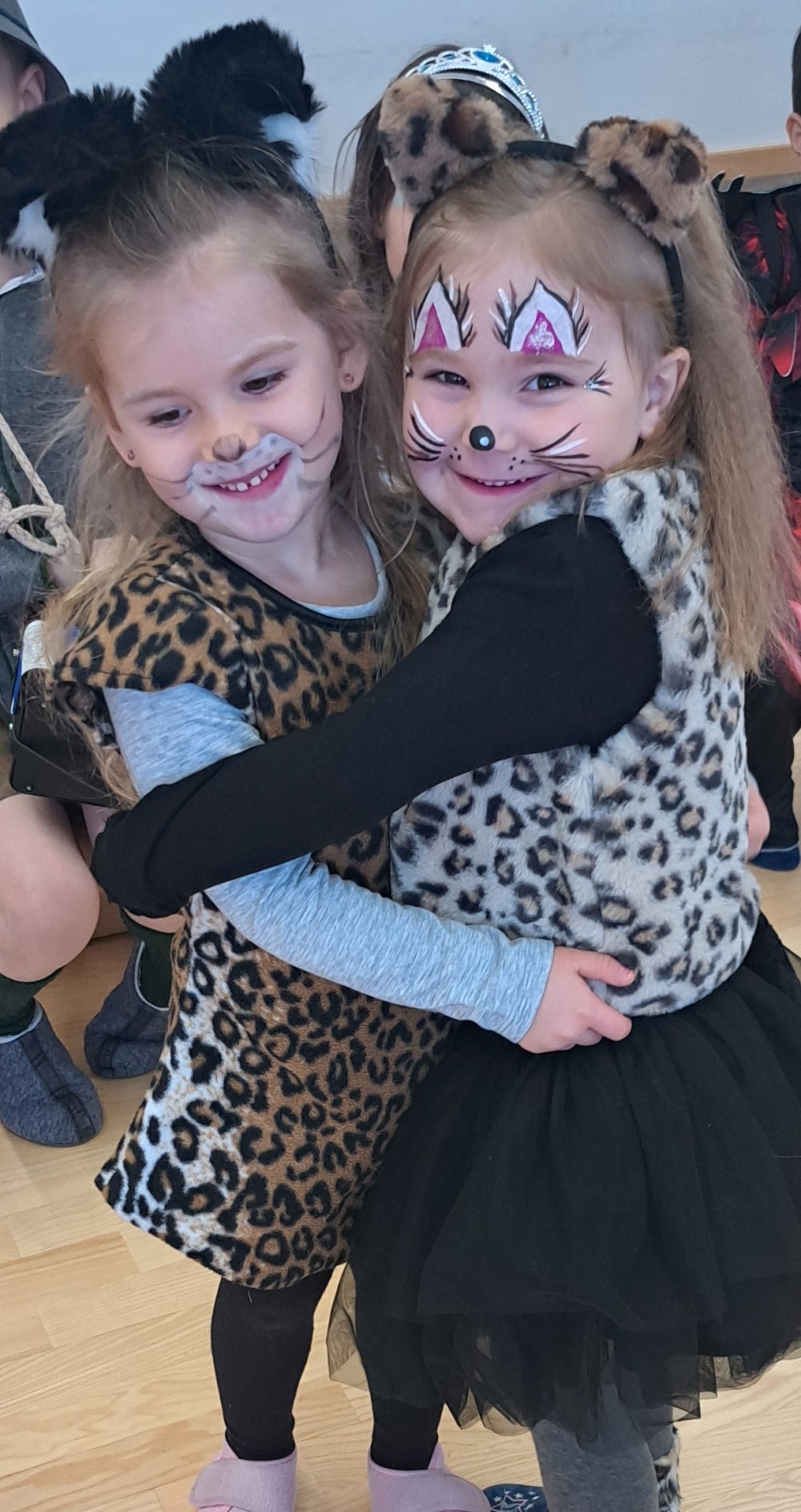 Fasching Kiga 6