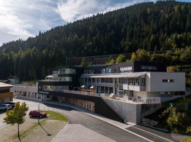 Kindergartenhaus