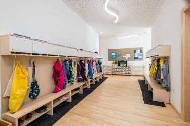Garderobe