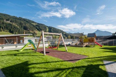 Spielplatz