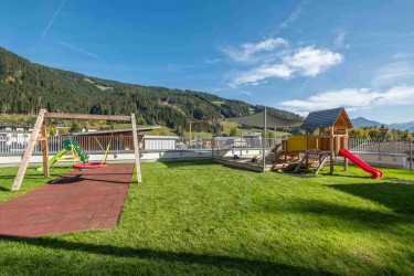 Spielplatz