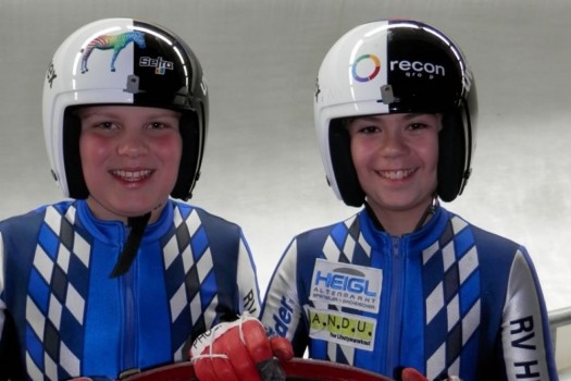 Markus Steiner und Noah Kallan