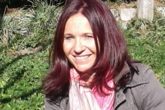 Martina Stadlinger