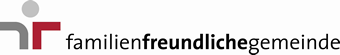 Familienfreundliche Gemeinde